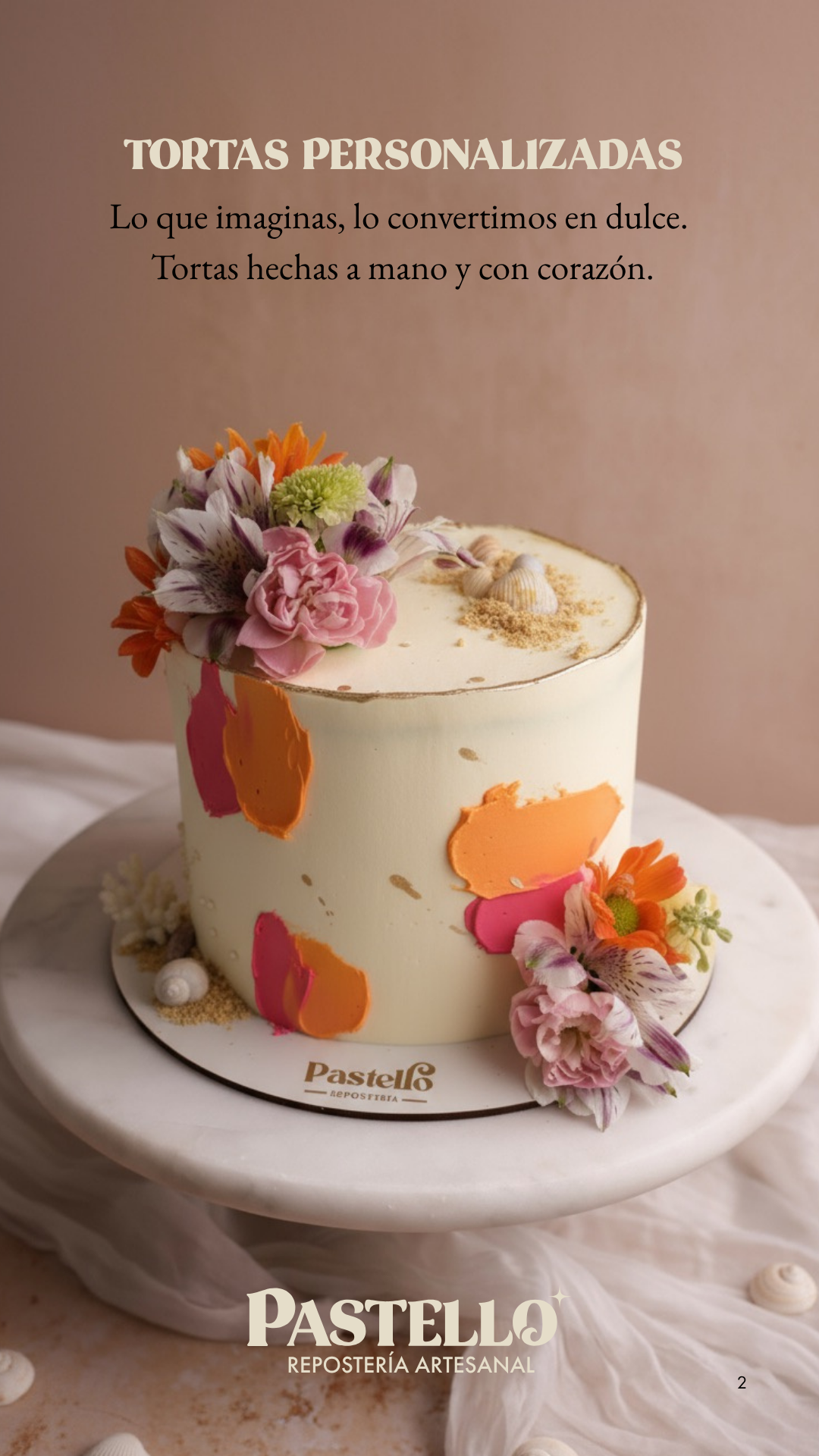 Clásica Personalizada