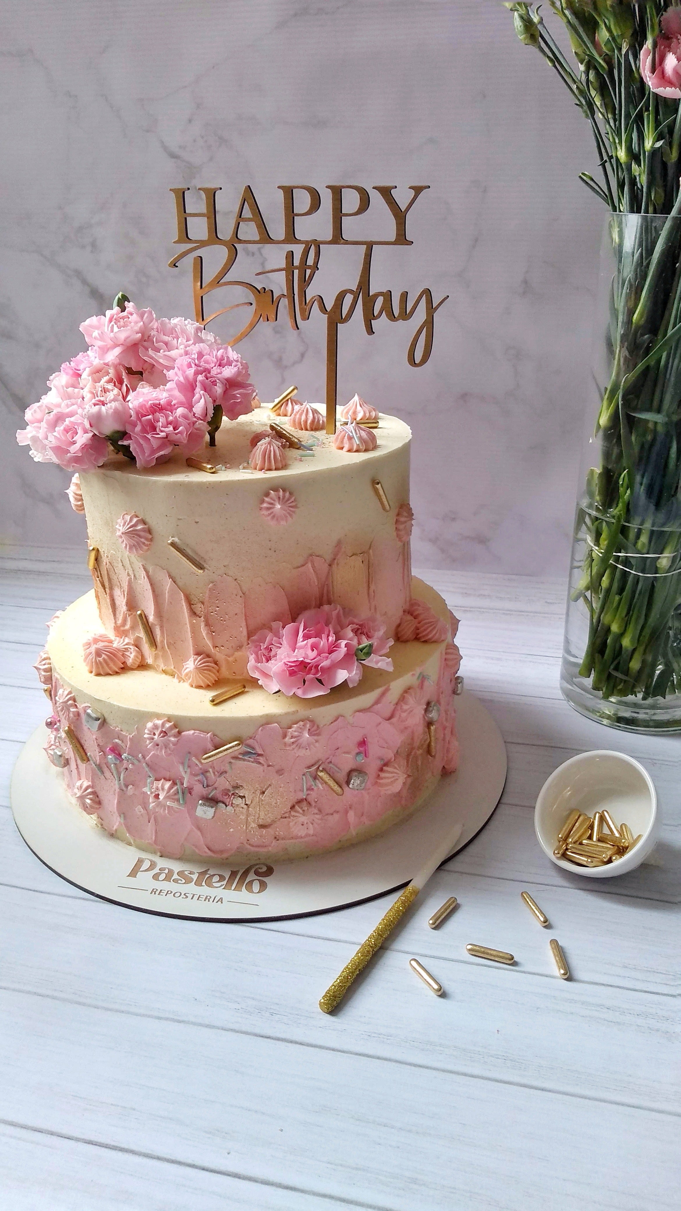 Clásica Personalizada